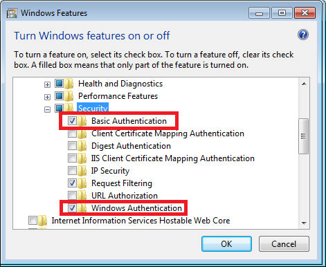 Configuring Scan to Barcode
